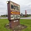 davis motel