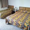 davis motel