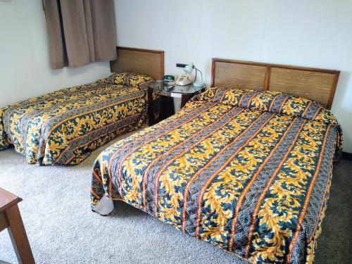 Davis Motel,Boardman>>Beaver Township,2 star