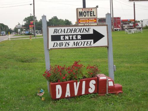 Davis Motel,Boardman>>Beaver Township,2 star