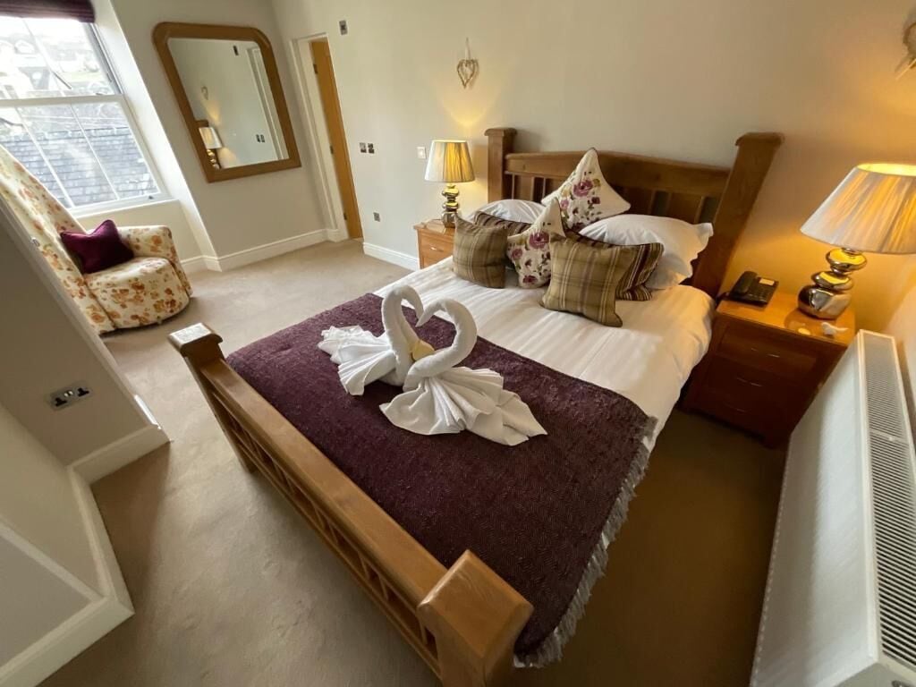 windermere boutique hotel adults only