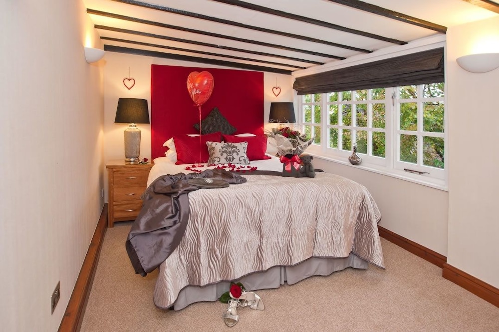 windermere boutique hotel adults only