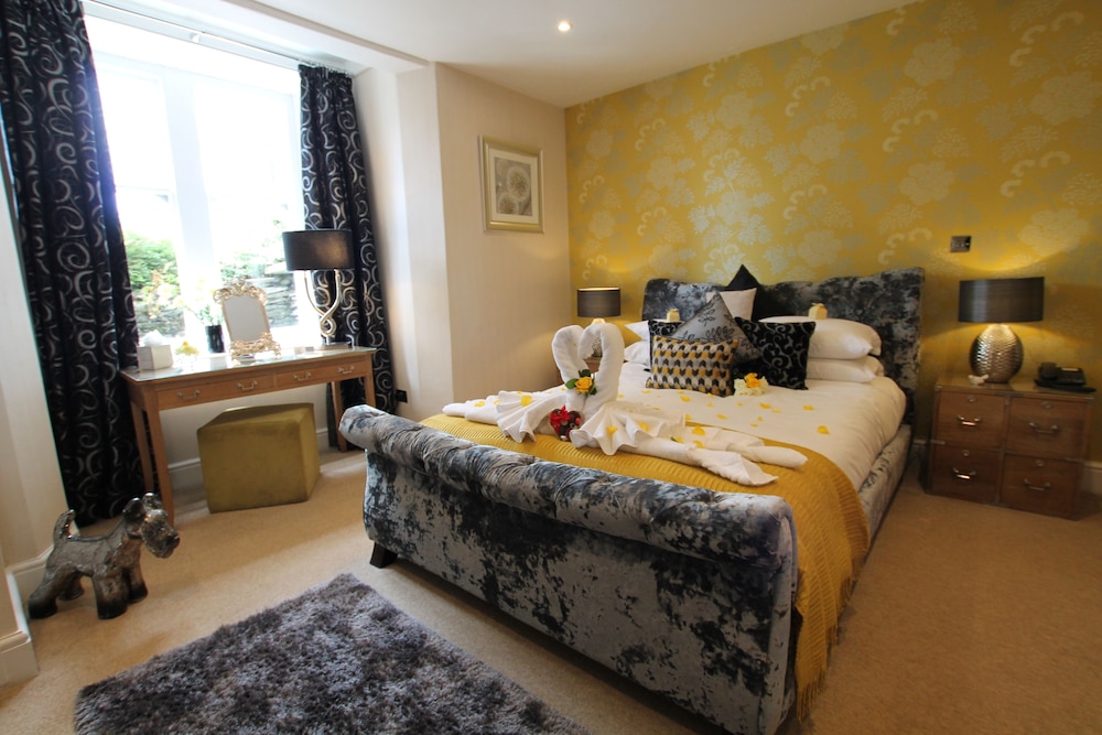 windermere boutique hotel adults only