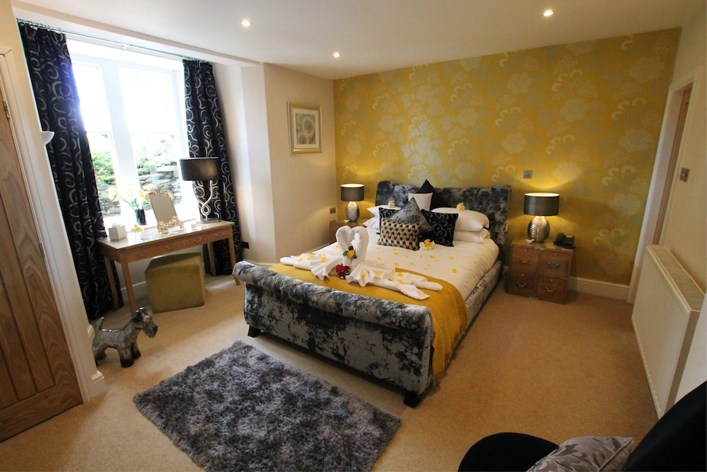 windermere boutique hotel adults only