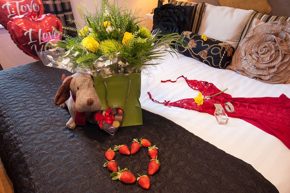 windermere boutique hotel adults only