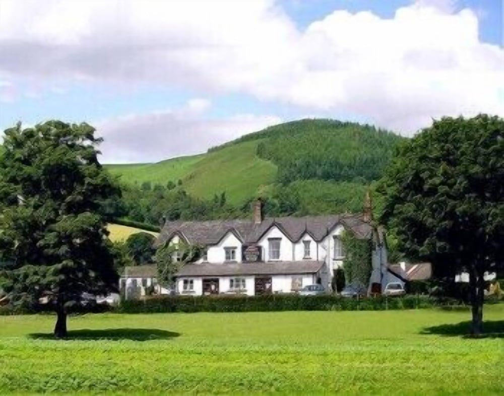 abbey grange hotel