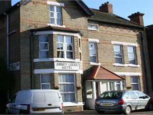 Abbey Lodge,Greater London>>Ealing,3 star