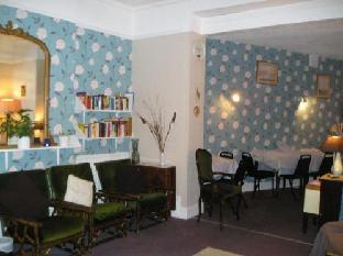 Abbey Lodge,Greater London>>Ealing,3 star