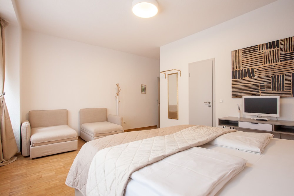 altstadt hotel abode