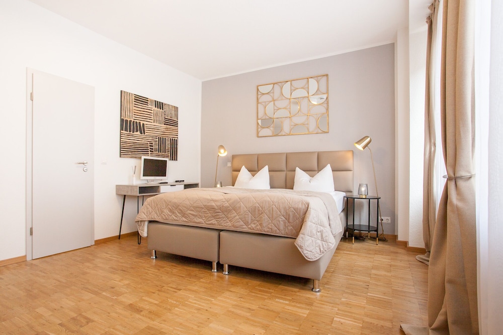 altstadt hotel abode