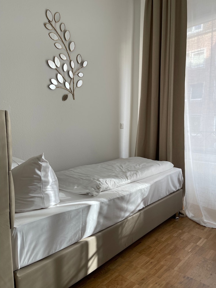 altstadt hotel abode