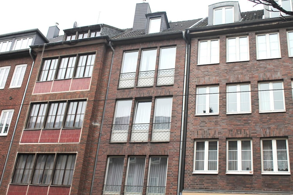 altstadt hotel abode