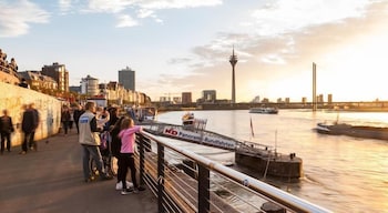 dusseldorf