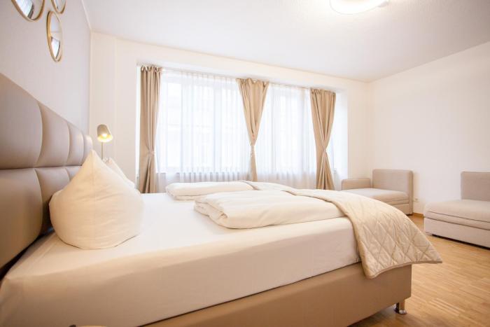 altstadt hotel abode