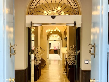 hotel spa adealba