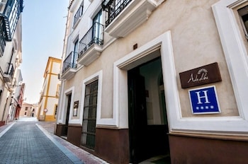 hotel spa adealba