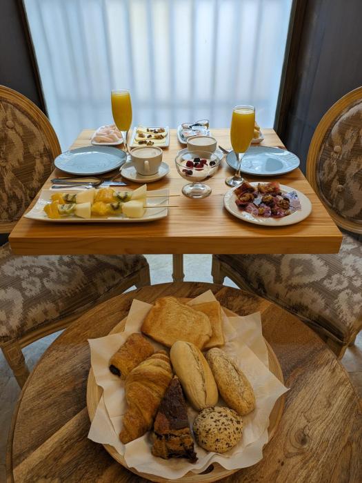 hotel spa adealba