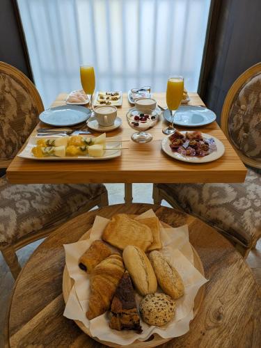 hotel spa adealba