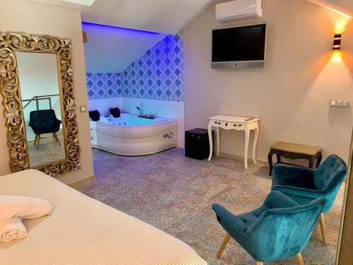 hotel spa adealba