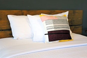 city center motel