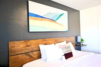 city center motel