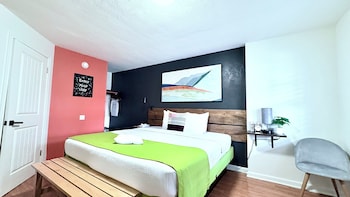 city center motel
