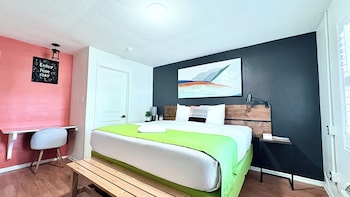 city center motel