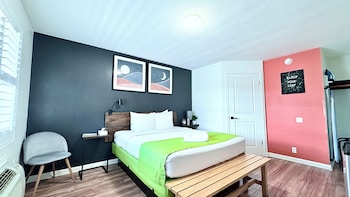 city center motel
