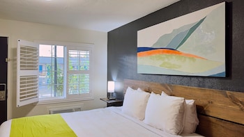 city center motel