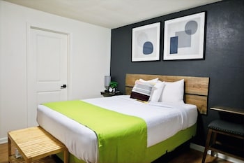 city center motel