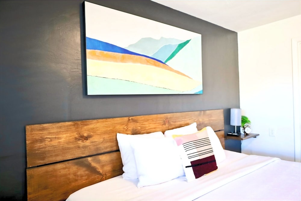 city center motel