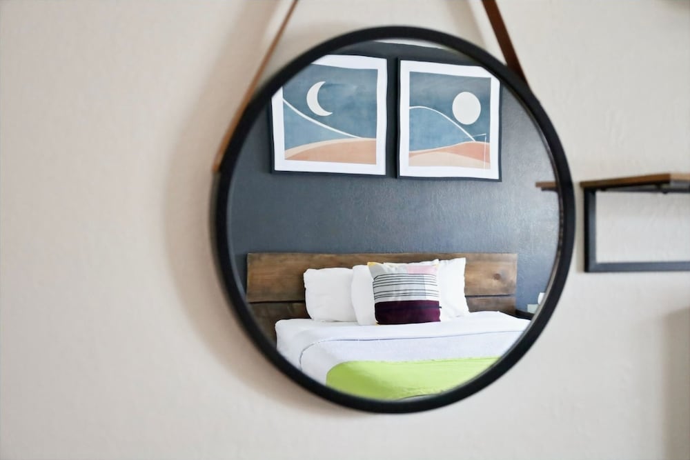 city center motel
