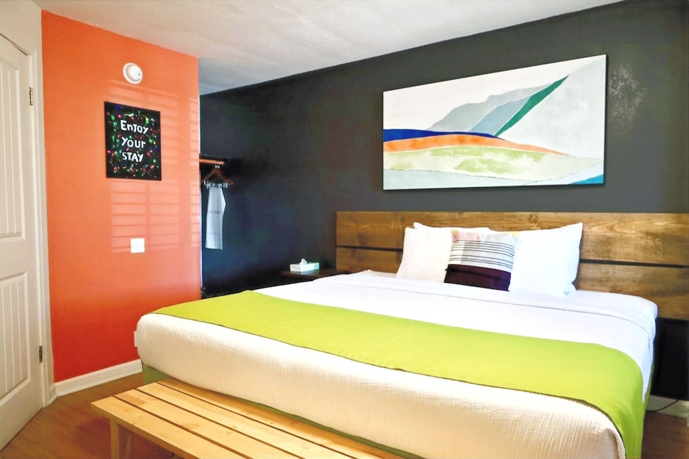 city center motel