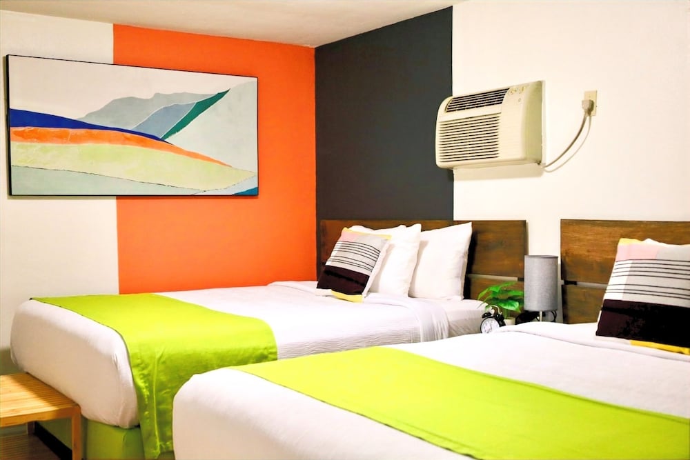 city center motel