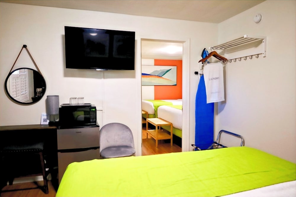 city center motel