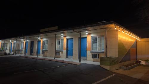 city center motel