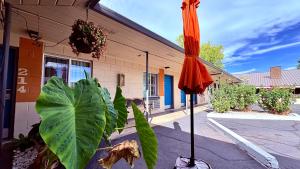 city center motel