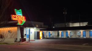 city center motel
