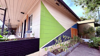 City Center Motel,Jackson County>>Central Point,3 star