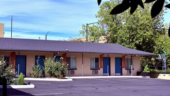 City Center Motel,Jackson County>>Central Point,3 star