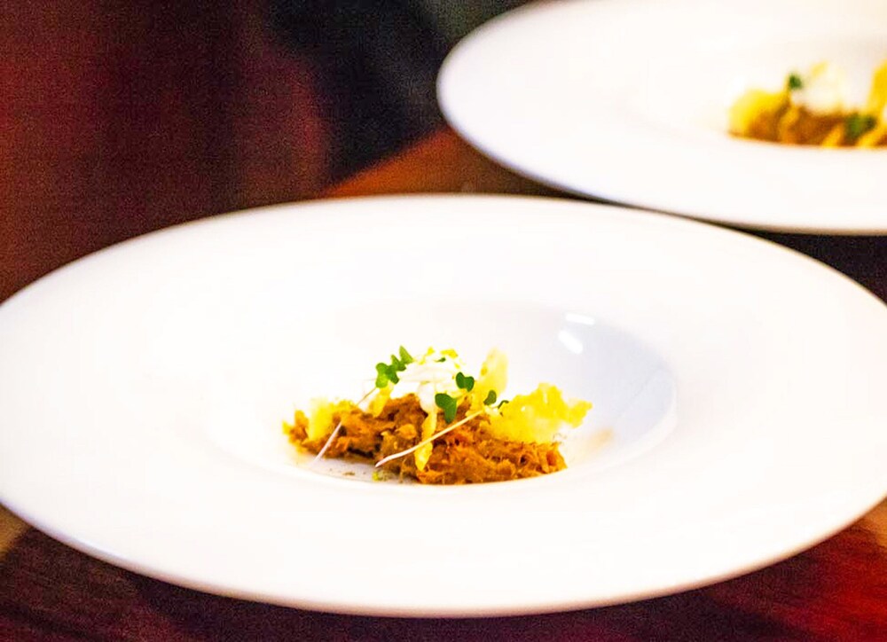 afrique boutique hotel o r tambo