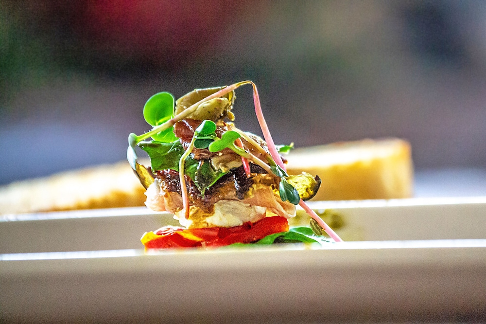 afrique boutique hotel o r tambo