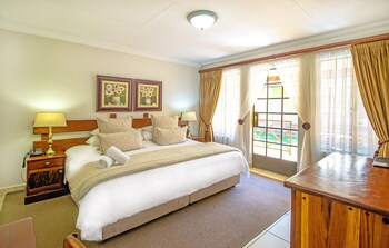 afrique boutique hotel o r tambo