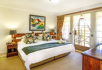 afrique boutique hotel o r tambo