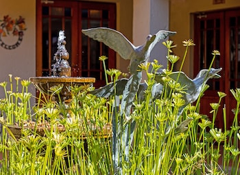 Afrique Boutique Hotel O.R. Tambo,Johannesburg>>Boksburg,4 star