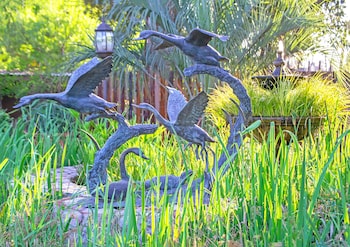 Afrique Boutique Hotel O.R. Tambo,Johannesburg>>Boksburg,4 star