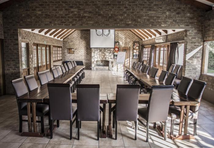 afrique boutique hotel o r tambo