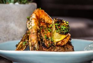 afrique boutique hotel o r tambo