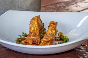 afrique boutique hotel o r tambo