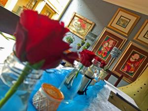 afrique boutique hotel o r tambo